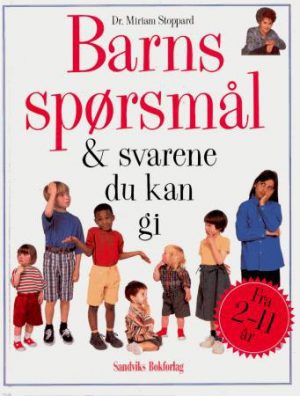 Barns spørsmål & svar du kan gi - Image 1