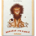Akkurat som pappa! 1