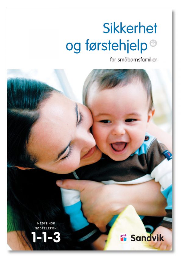 Sikkerhet og førstehjelp 1