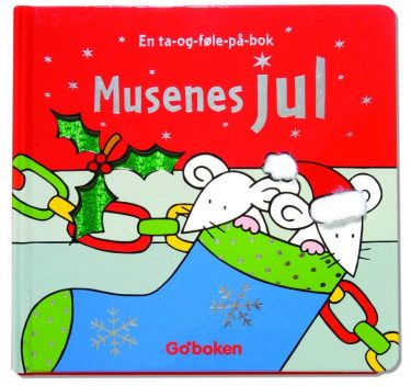 Musenes jul