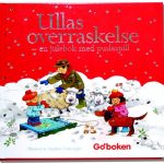 Ullas overraskelse 1