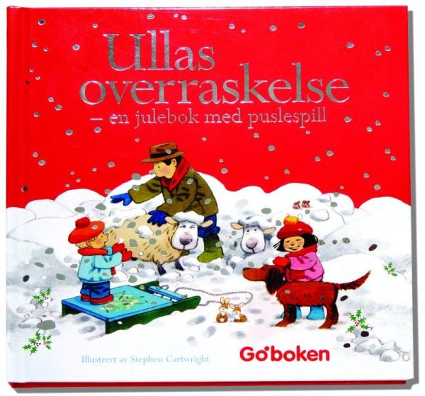 Ullas overraskelse 1