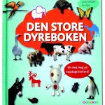 Den store dyreboken 1