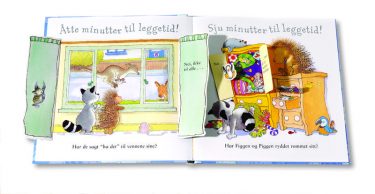 Snart leggetid! - Image 2