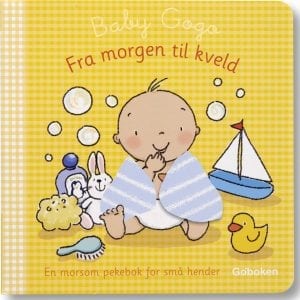 Fra morgen til kveld