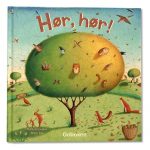 Hør, hør! 1