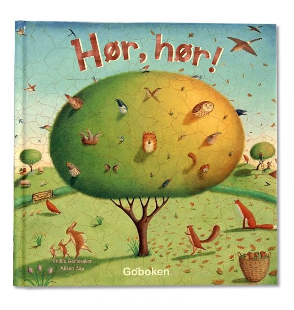 Hør, hør! 1