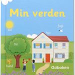 Min verden 1