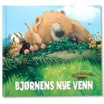 Bjørnens nye venn 1