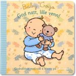 God natt, lille venn! 1