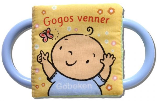 Gogos venner 1