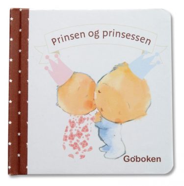 Prinsen og prinsessen - Image 1