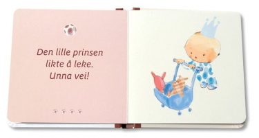 Prinsen og prinsessen - Image 2