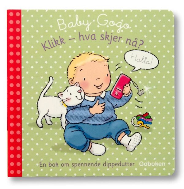 Klikk – hva skjer nå? 1