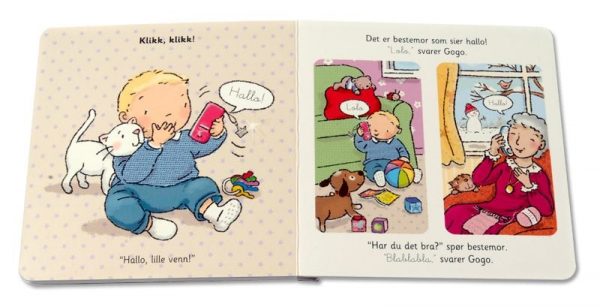 Klikk – hva skjer nå? 2