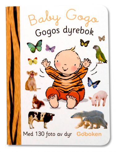 Gogos dyrebok