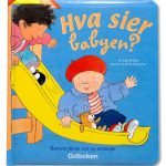 Hva sier babyen? 1