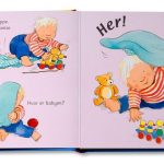 Hva sier babyen? 2