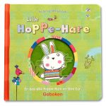 Lille Hoppe-Hare 1