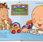 Hvor er Gogos nese? 2