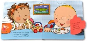 Hvor er Gogos nese? 2