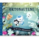 Oktonautene og det store spøke 1