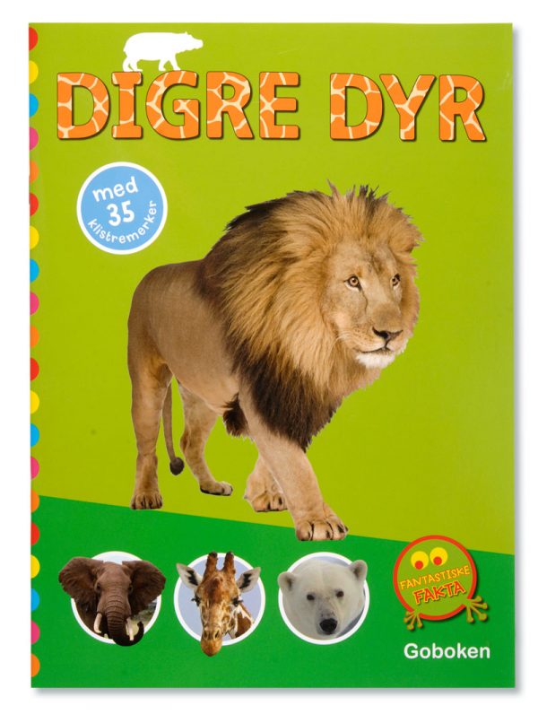 Digre dyr 1