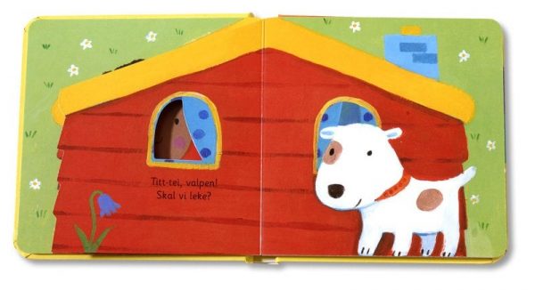 Hei på deg! 2
