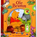 Ole Brumm: En oppdagelsesbok 1