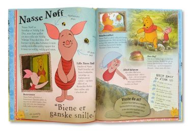 Den uunnværlige håndboka