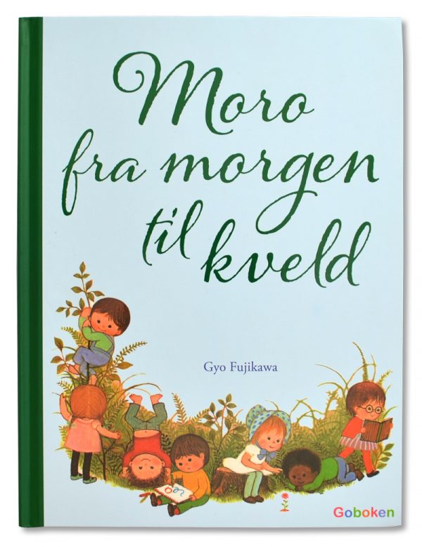 Moro fra morgen til kveld 1