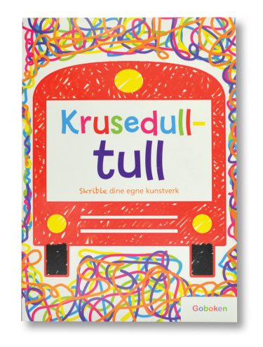 Krusedulltull