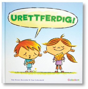 Urettferdig!