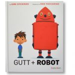Gutt + Robot 1