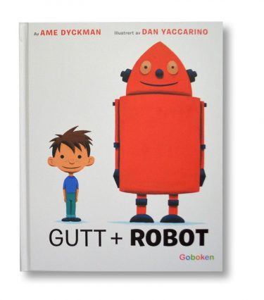 Gutt + Robot