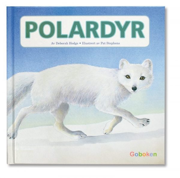 Polardyr 1