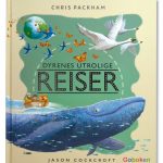 Dyrenes utrolige reiser 1