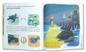 Dyrenes utrolige reiser