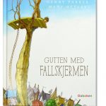 Gutten med fallskjermen 1
