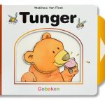 Tunger 1