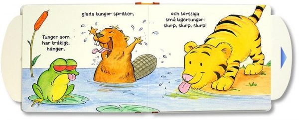 Tunger 2