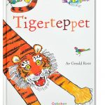 Tigerteppet 1