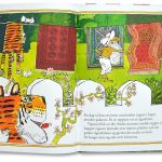 Tigerteppet 2