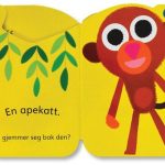 Hvem gjemmer seg bak elefanten 2