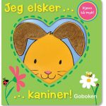 Jeg elsker kaniner 1