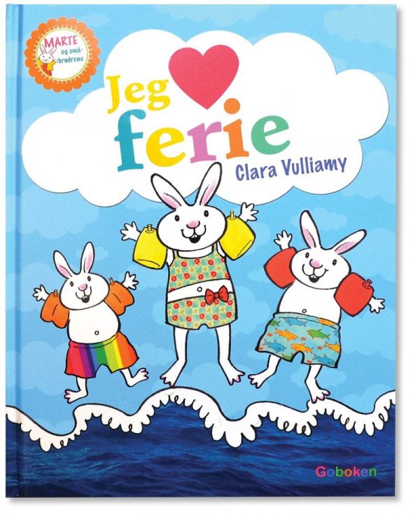 Jeg elsker ferie 1