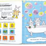 Jeg elsker leggetid 2