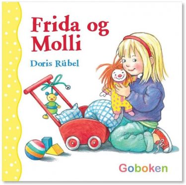 Frida og Molli - Image 1