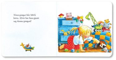 Frida og Molli - Image 2