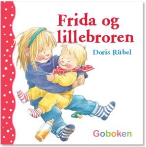 Frida og lillebroren